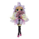 Muñeca OMG Dance LOL Surprise! OMG Dance Doll- Miss Royale (25 cm) (Reacondicionado A+)