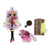 Muñeca OMG Dance LOL Surprise! OMG Dance Doll- Miss Royale (25 cm) (Reacondicionado A+)