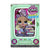 Muñeca OMG Dance LOL Surprise! OMG Dance Doll- Miss Royale (25 cm) (Reacondicionado A+)