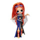 Muñeca OMG Dance LOL Surprise! Major Lady (25 cm)