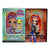 Muñeca OMG Dance LOL Surprise! Major Lady (25 cm)