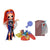 Muñeca OMG Dance LOL Surprise! Major Lady (25 cm)