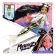 Muñeca MGAs Mermaze Mermaid Core Fashion Jordie 30,5 cm