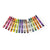 Ceras de colores Crayola 52-016T (16 uds)