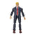 Figura Articulada Fortnite Solo Mode Core Agent Jones (10 cm)