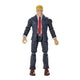 Figura Articulada Fortnite Solo Mode Core Agent Jones (10 cm)