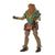 Figura Articulada Fortnite Solo ModeMancake (10 cm)