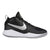 Zapatillas Deportivas Infantiles Nike HUSTLE 9 AQ4224 001 Negro
