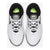 Zapatillas Deportivas Infantiles Nike HUSTLE 9 AQ4224 100 Blanco