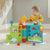 Centro de actividades Fisher Price Libro Gigante (ES)