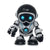 Juguete Interactivo Robosapien Remix