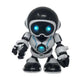 Juguete Interactivo Robosapien Remix