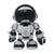 Juguete Interactivo Robosapien Remix