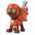 Figura de Acción The Paw Patrol 1 Pieza con sonido