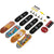 Playset Tech Deck Monopatín 4 Piezas