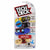 Playset Tech Deck Monopatín 4 Piezas