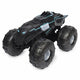 Coche Radio Control Spin Master All Terrain Batmobile