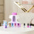 Set de Manicura Spin Master Go Glam