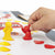 Juego de Mesa Spin Master Hijos vs Padres 206 Piezas