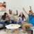 Juego de Mesa Spin Master Hedbanz 95 Piezas