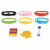 Juego de Mesa Spin Master Hedbanz 95 Piezas
