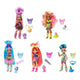 Muñeca Cave Club Mattel