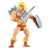 Figura de Acción Mattel He-Man Master of the Universe (14 cm)