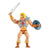 Figura de Acción Mattel He-Man Master of the Universe (14 cm)