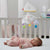 Móvil Proyector Fisher Price Nubes Luna