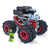 Monster Truck Mattel Hot Wheels