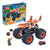 Monster Truck Mattel Hot Wheels