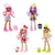 Muñeca Hello Kitty and Friends Mattel
