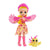 Muñeca con Mascota Royal Enchantimals Mattel Fenix (15 cm)