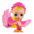 Muñeca con Mascota Royal Enchantimals Mattel Fenix (15 cm)