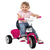 Triciclo Simba Baby Balade Rosa