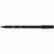 Rotulador Bic Negro 2 mm (24 uds) (Reacondicionado D)