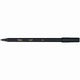 Rotulador Bic Negro 2 mm (24 uds) (Reacondicionado D)