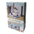 Kit de construcción Haco Bath Bandai