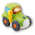 Set de Vehículos Vtech Luces con sonido (ES)