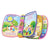 Mi Primer Libro Musical Vtech Rosa