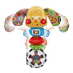 Sonajero Puppy Toby Vtech