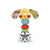 Sonajero Puppy Toby Vtech