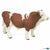 Figura Fun Toys Bull Simmental Violeta