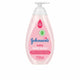 Gel de Ducha Johnson's Infantil Suavizante (750 ml)