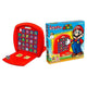 Juego de Mesa Top Trumps Match Super Mario Bros (ES)