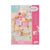 Cuna para Muñecas Zapf Creation Baby Born