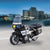 Muñeco de Acción City Action Police Playmobil 5648 Negro (13 Pcs)