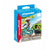 Figura Articulada Playmobil Special Plus Bicicleta Excursion 70601 (14 pcs)