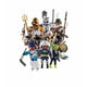 Figura Coleccionable Playmobil Series 22 70734 Niño Sobre Sorpresa (48 uds)