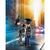 Figura Articulada Playmobil Playmo-Friends 70858 Policía (5 pcs)